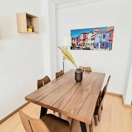 Apartamento Zona Albacete Exterior foto