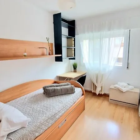 Apartamento Zona Albacete Exterior foto