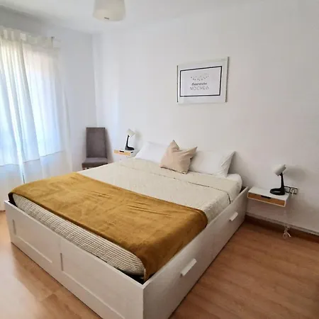 Apartamento Zona Albacete Exterior foto