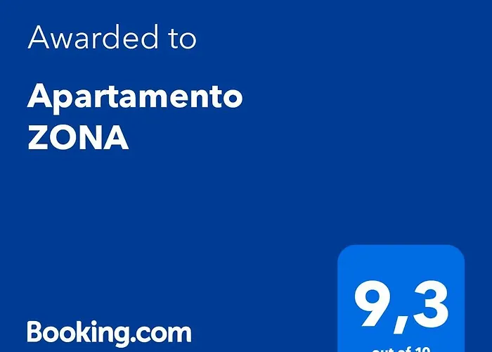 Apartamento Zona
