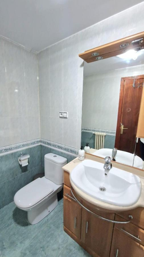 Apartamento Zona *