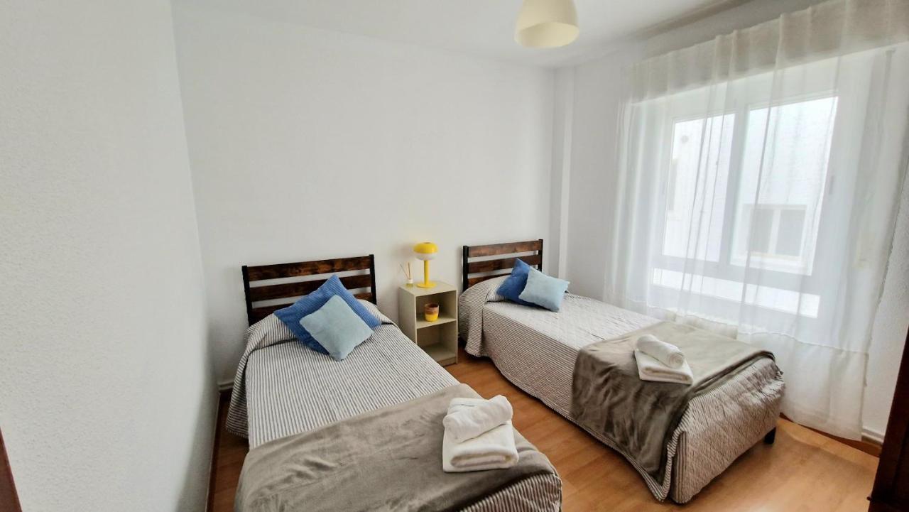 Apartamento Zona Albacete