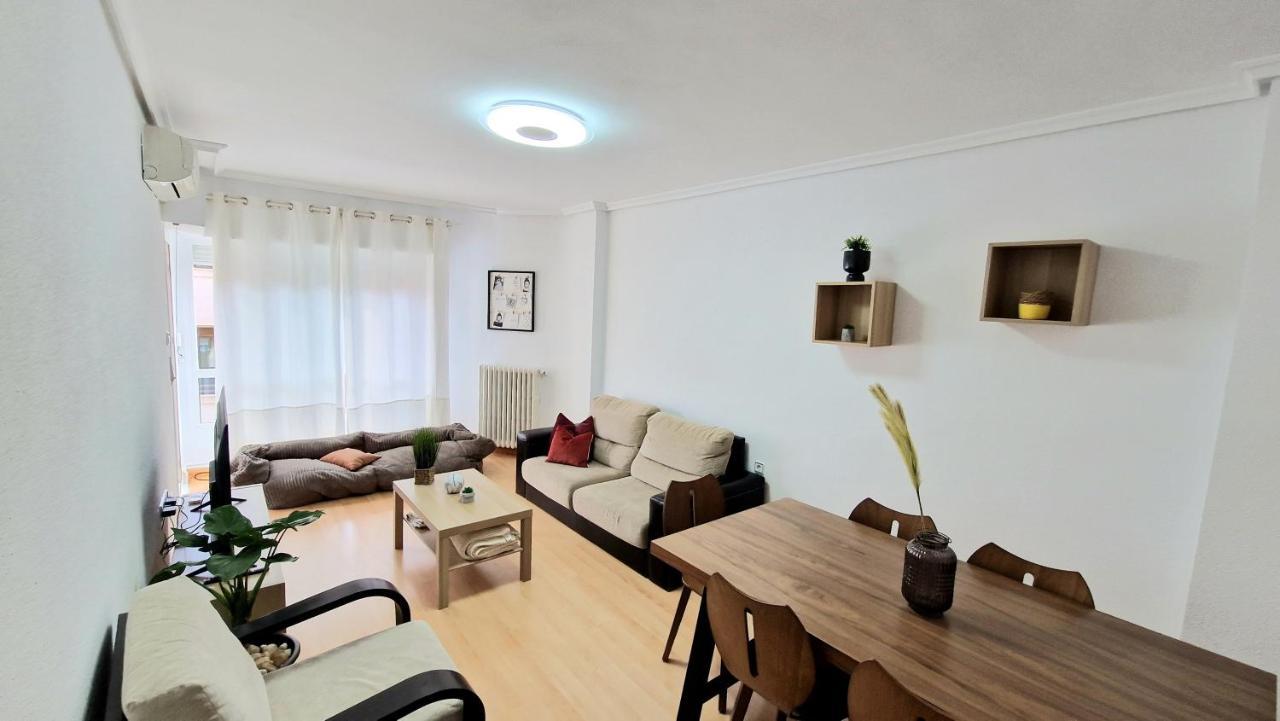 Apartamento Zona