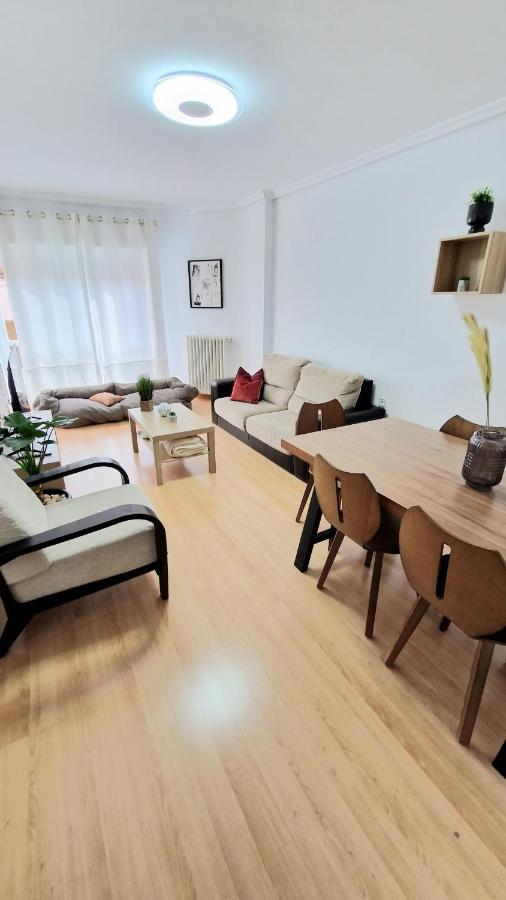 Apartamento Zona Albacete