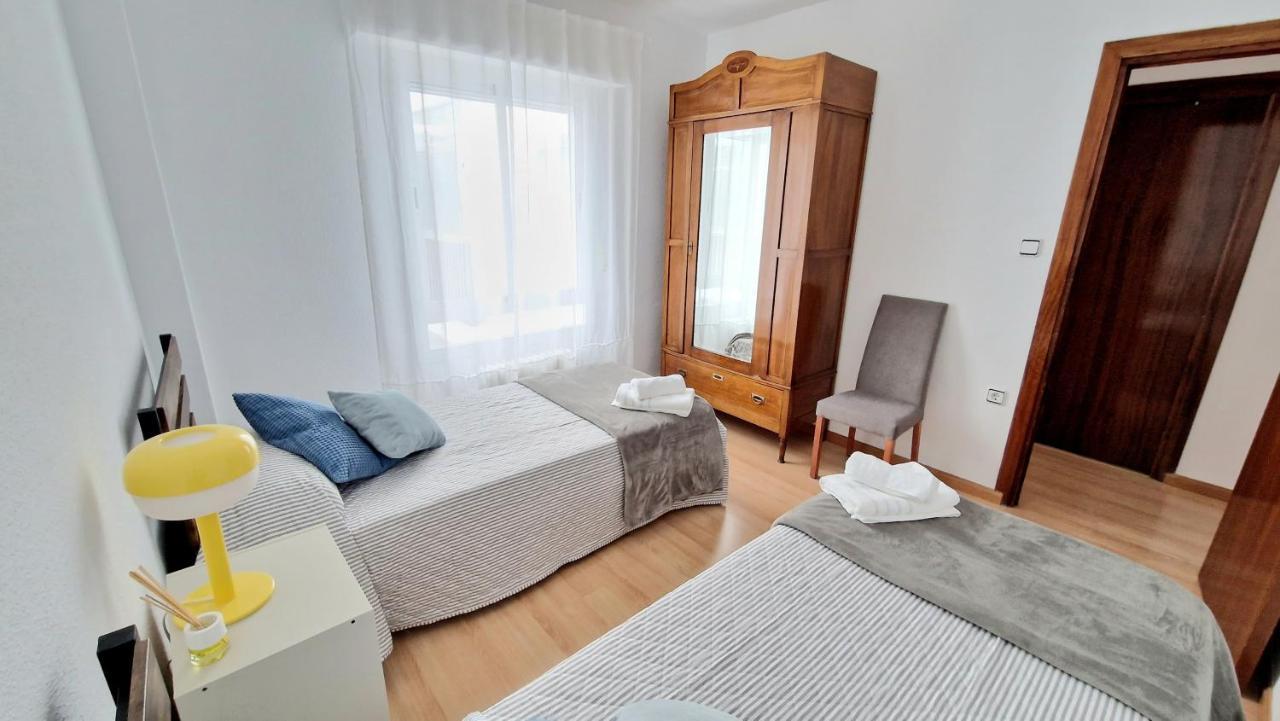 Zona Apartamento Albacete