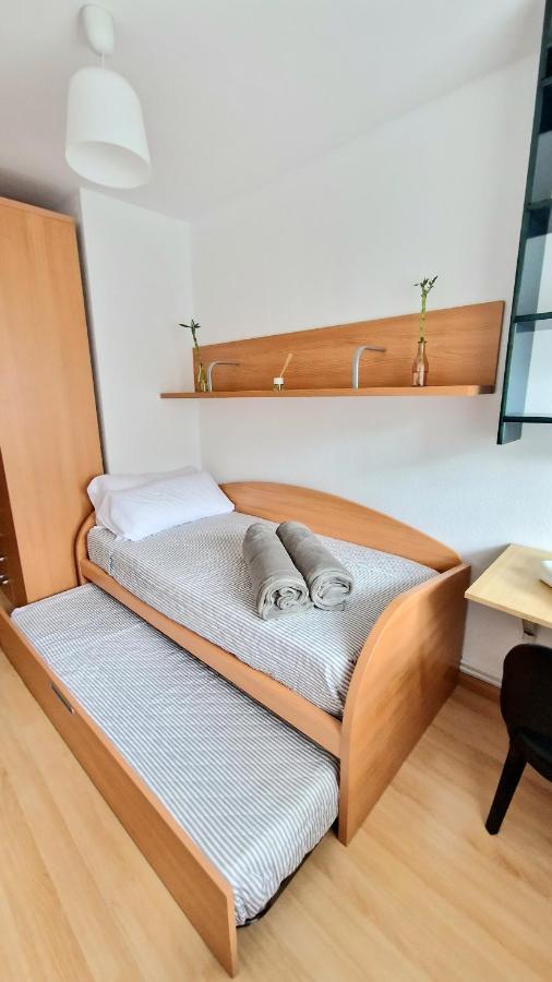 Apartamento Zona
