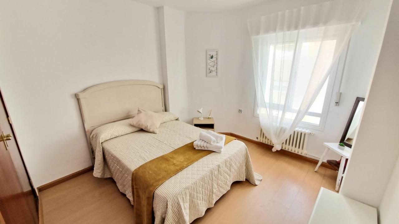 Apartamento Zona *