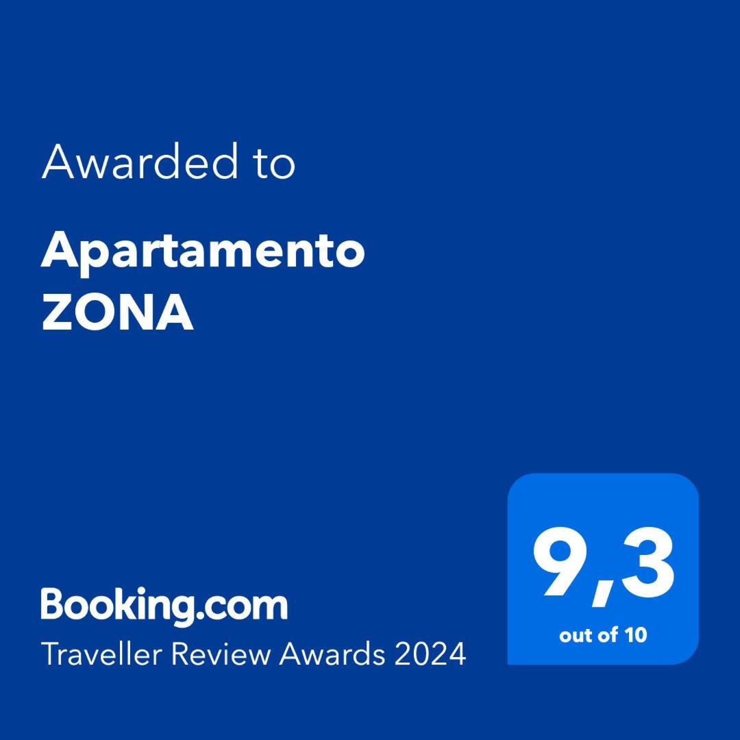 Zona Apartamento