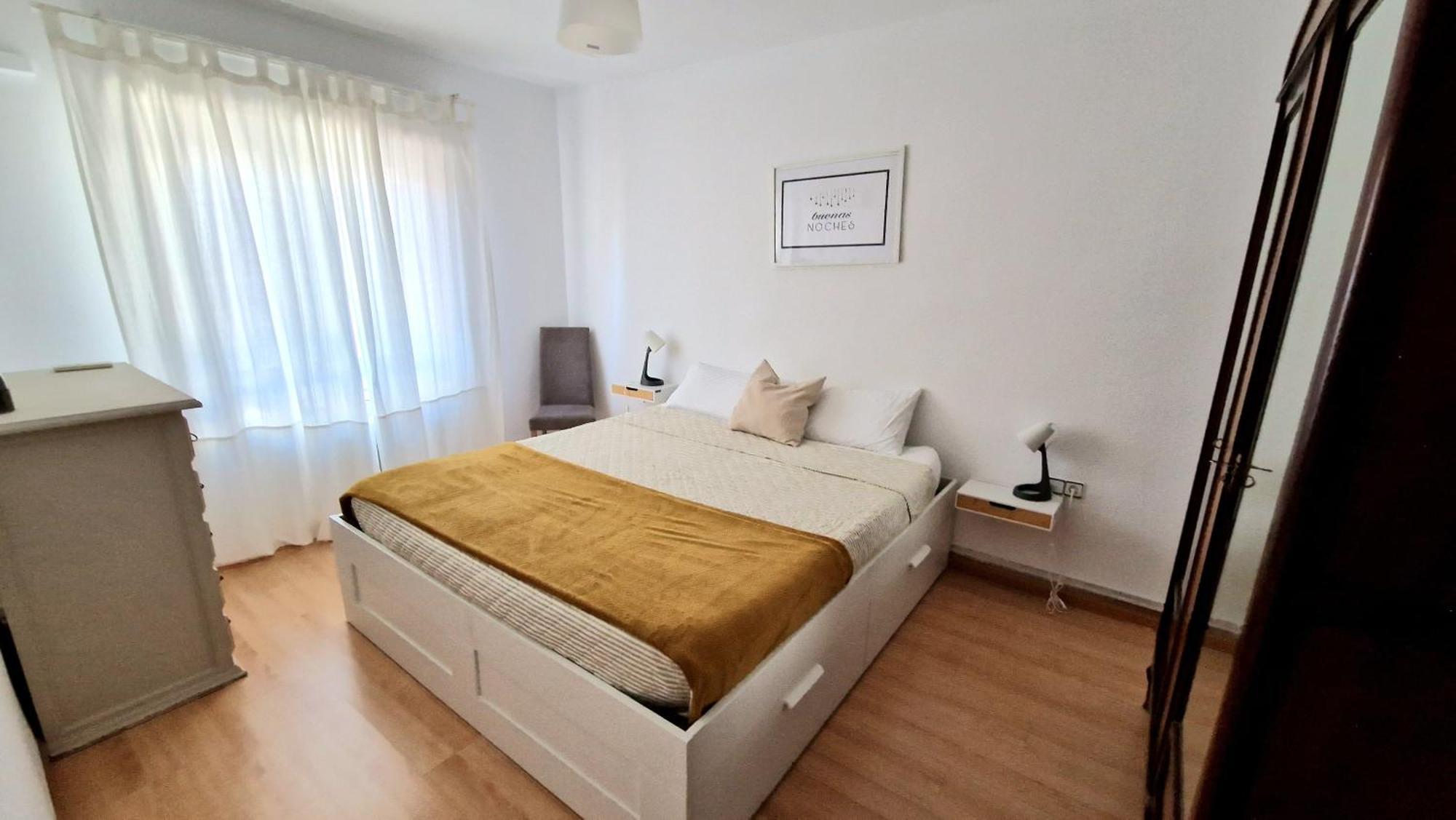 Apartment Zona Albacete