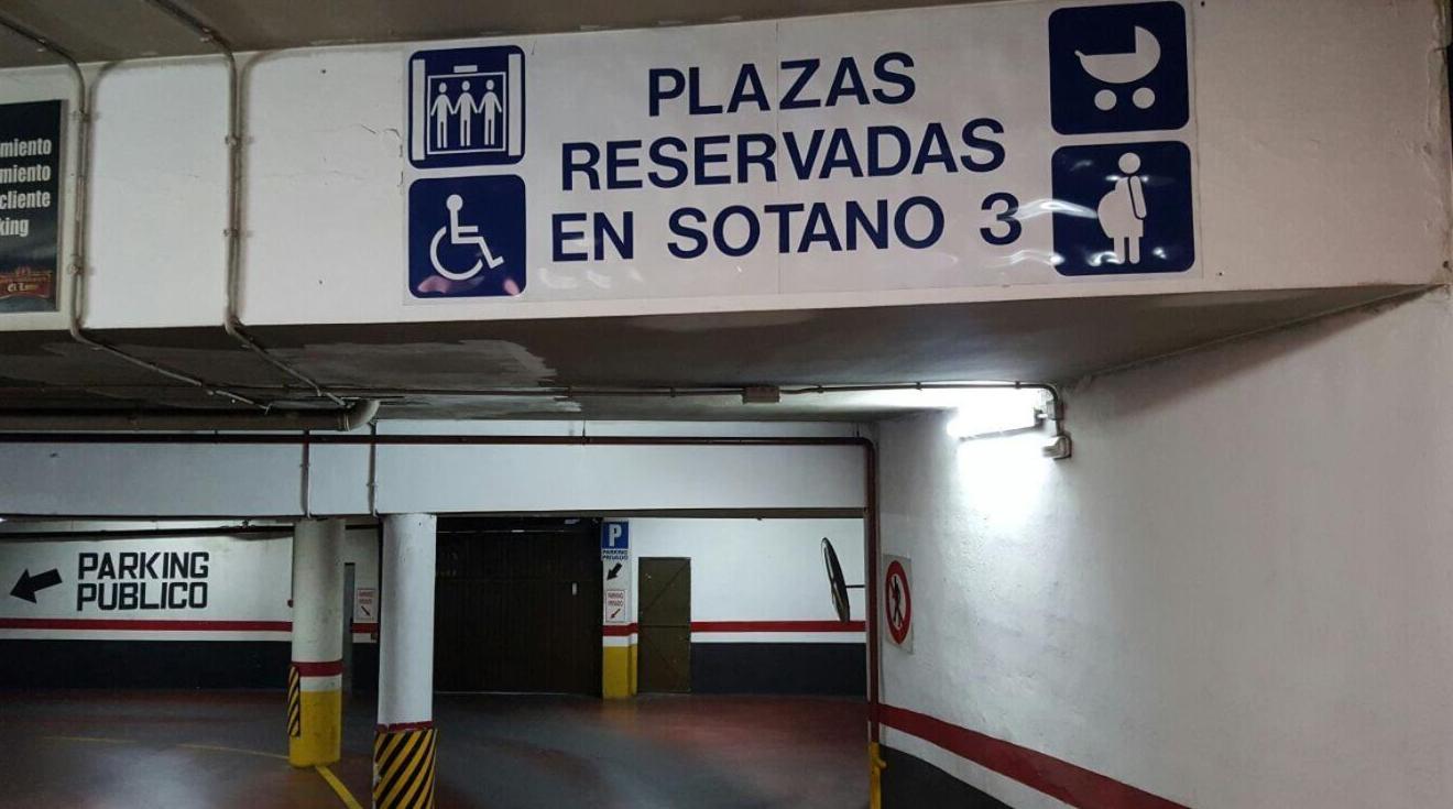 Apartamento Zona